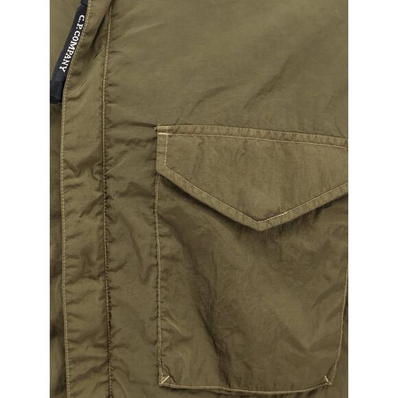 C.P.Company Men Nylon Shirt/Jacket - Picture 3 of 3